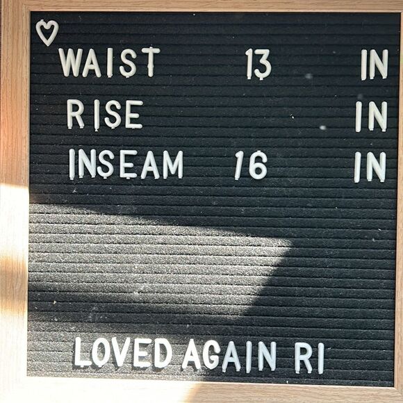 Toad & co tencel skirt - Picture 6 of 6